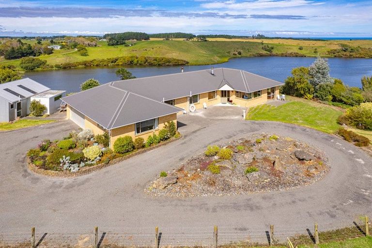 Photo of property in 238 State Highway 3, Marybank, Whanganui, 4572