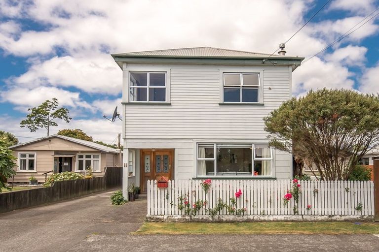 Photo of property in 79 Russell Street, Westport, 7825