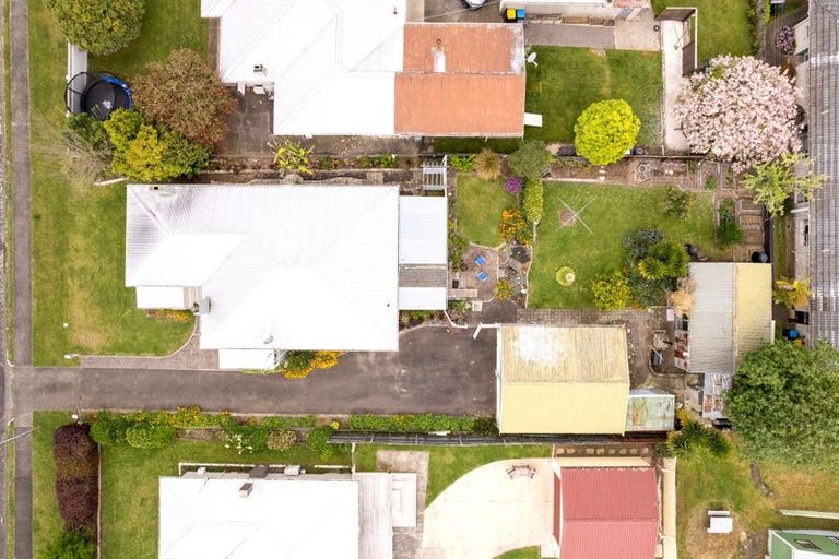 Photo of property in 94 Pakura Street, Te Awamutu, 3800