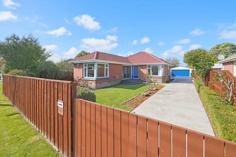 Photo of property in 8 Mcintyre Street, Shirley, Christchurch, 8013