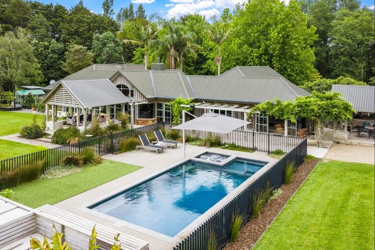 Photo of property in 28 Kaipara Flats Road, Dome Forest, Warkworth, 0981