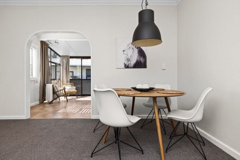 Photo of property in 10 Cassino Crescent, Onekawa, Napier, 4110