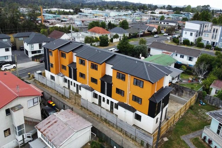Photo of property in 128e Pooks Road, Ranui, Auckland, 0612