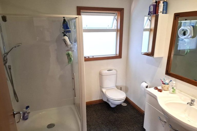 Photo of property in 7 Melrose Crescent, Melrose, Wellington, 6023