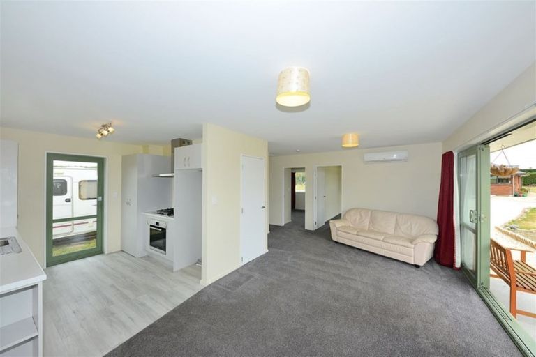 Photo of property in 682 Newtons Road, Rolleston, Christchurch, 7675