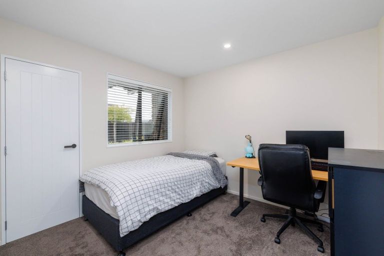 Photo of property in 3 Walter Case Drive, Casebrook, Christchurch, 8051