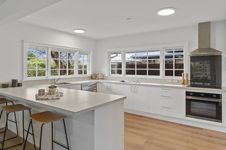 Photo of property in 5 Manuka Street, Mairehau, Christchurch, 8013