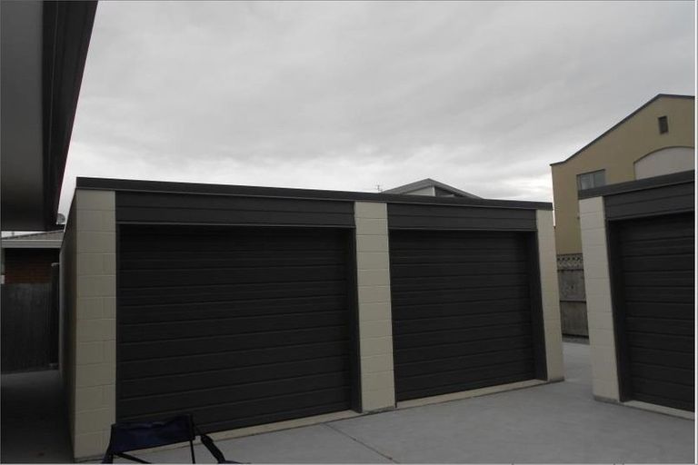 Photo of property in 4/521 Madras Street, St Albans, Christchurch, 8014