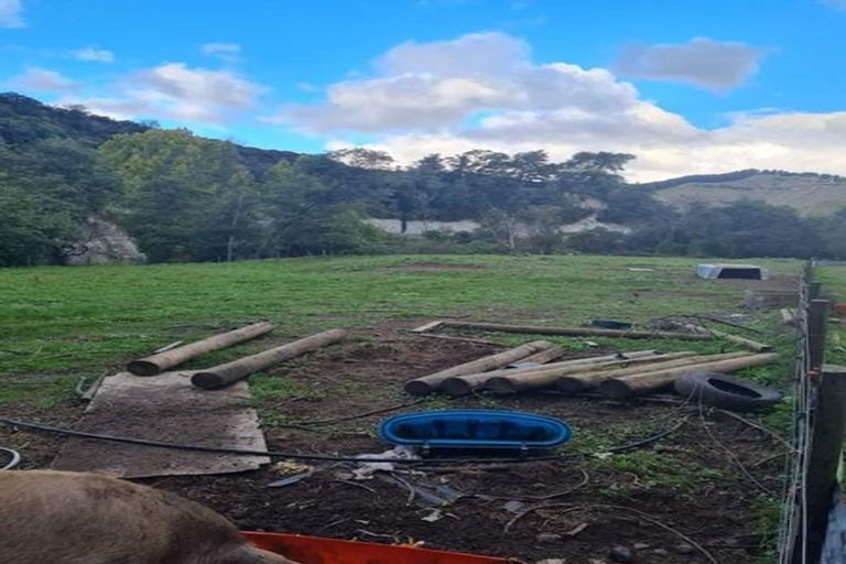 Photo of property in 16 Naumai Crescent, Mangamahu, Whanganui, 4586