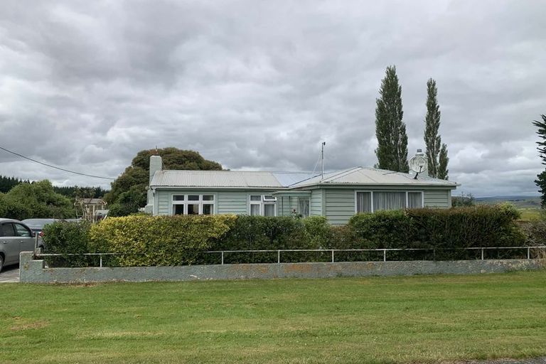 Photo of property in 35 Birchwood Road, Ohai, 9635