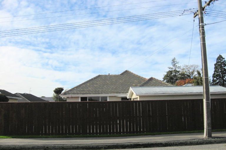 Photo of property in 32 English Street, Sockburn, Christchurch, 8042