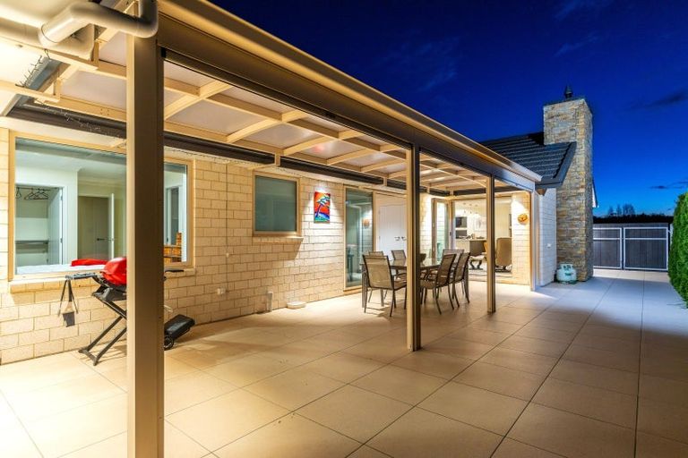 Photo of property in 11 Turnbull Drive, Witherlea, Blenheim, 7201