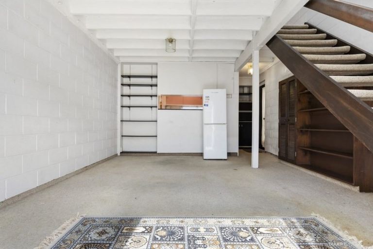 Photo of property in Paddington Apartments, 13/15u Mckinley Crescent, Brooklyn, Wellington, 6021