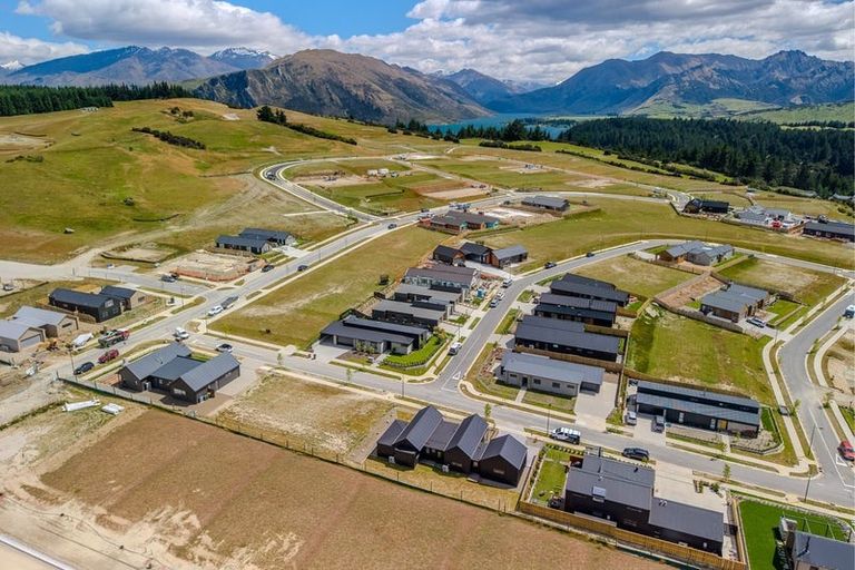 Photo of property in Northlake, 21 Lammermoor Street, Wanaka, 9305