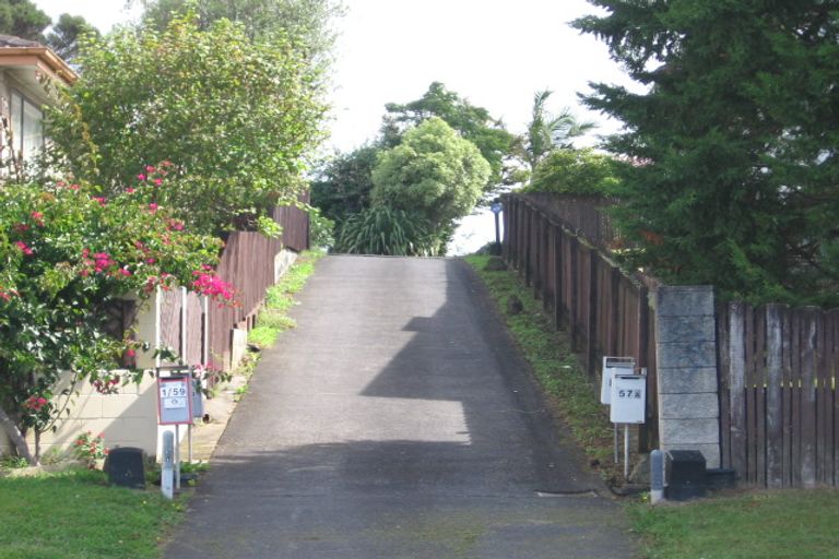 Photo of property in 2/59 Solar Road, Glen Eden, Auckland, 0602