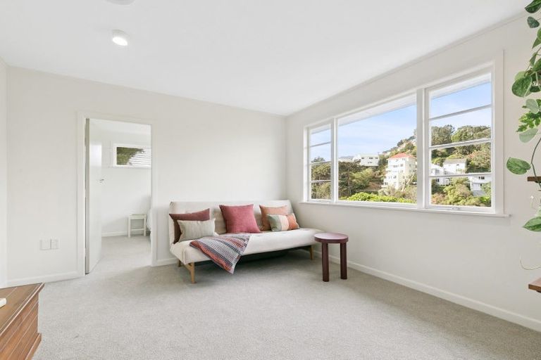 Photo of property in 97b Raroa Road, Aro Valley, Wellington, 6012