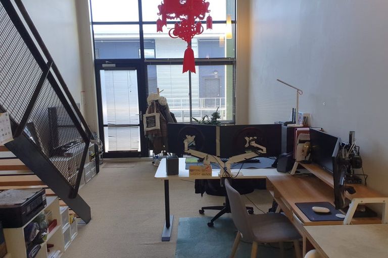 Photo of property in 52/29 Webb Street, Mount Cook, Wellington, 6011