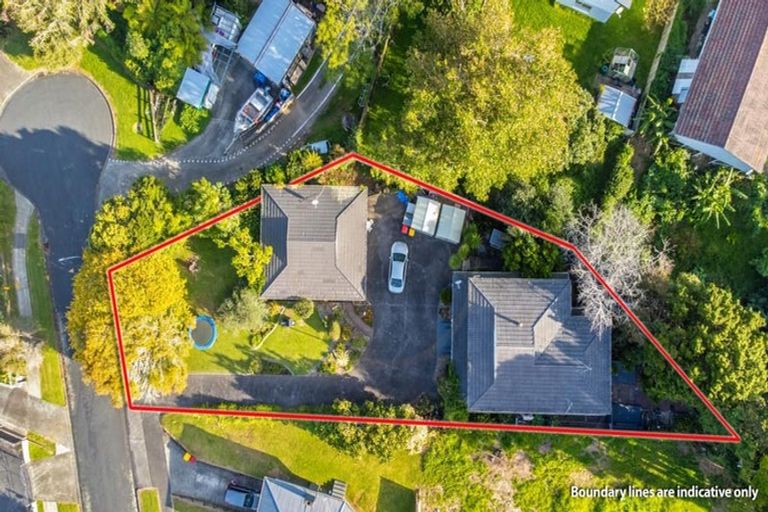 Photo of property in 9 Lucas Place, Weymouth, Auckland, 2103