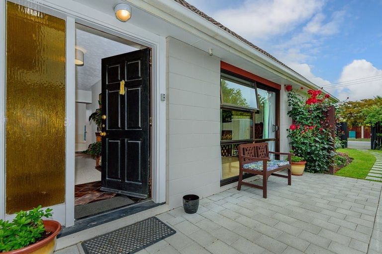 Photo of property in 192 Highsted Road, Casebrook, Christchurch, 8051