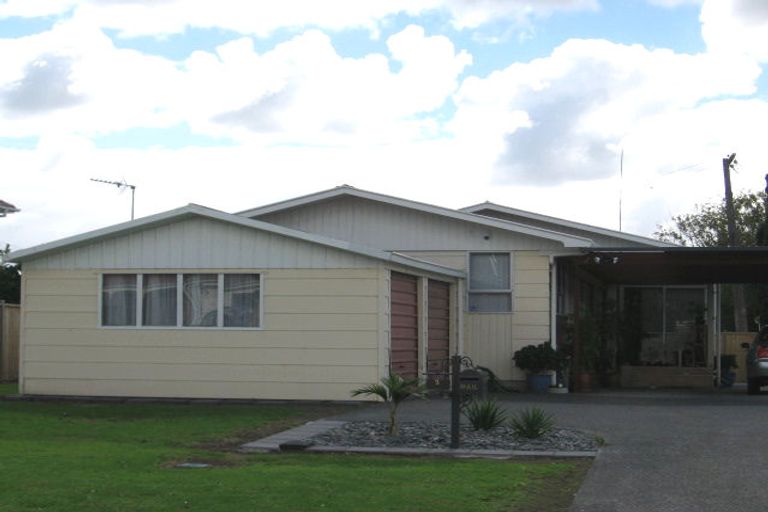 Photo of property in 2 Frank Evans Place, Henderson, Auckland, 0610