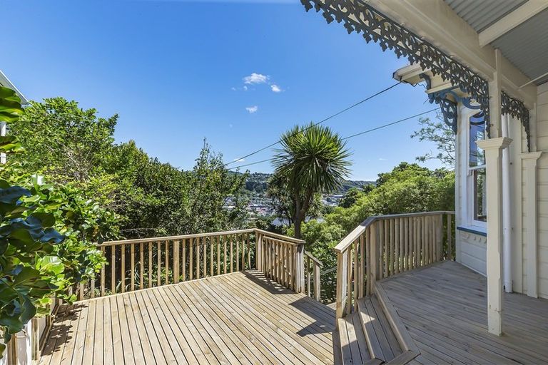 Photo of property in 143 Coromandel Street, Newtown, Wellington, 6021