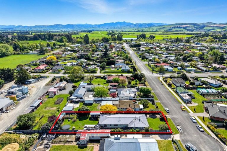 Photo of property in 28 Highfield Street, Culverden, 7392