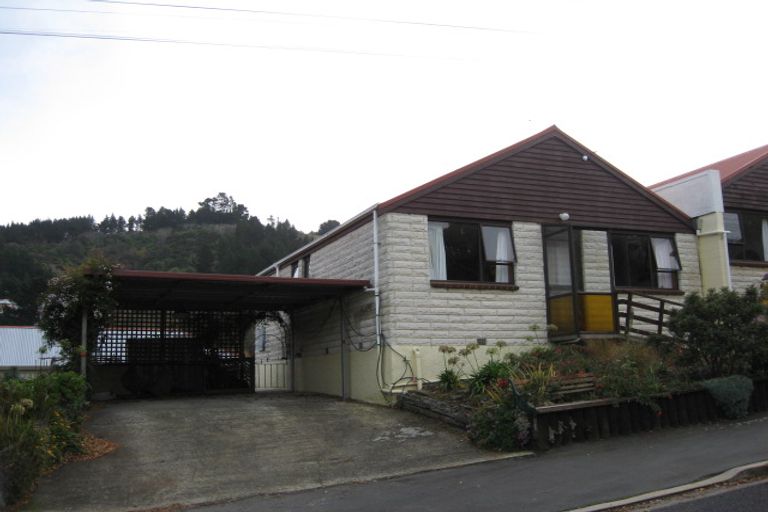 Photo of property in 33c Currie Street, Port Chalmers, 9023