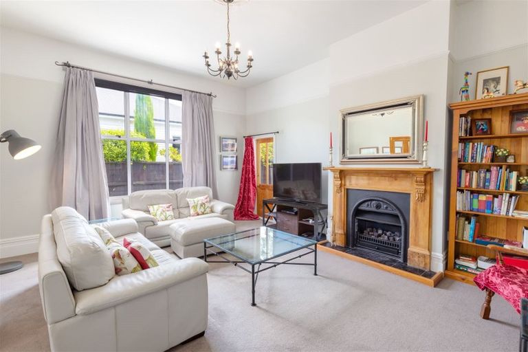 Photo of property in 80 Fisher Avenue, Beckenham, Christchurch, 8023