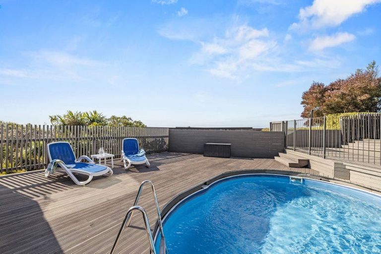 Photo of property in 21 Muritai Terrace, Mount Pleasant, Christchurch, 8081