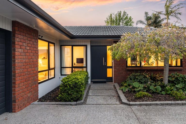 Photo of property in 47 Palmyra Way, Half Moon Bay, Auckland, 2012