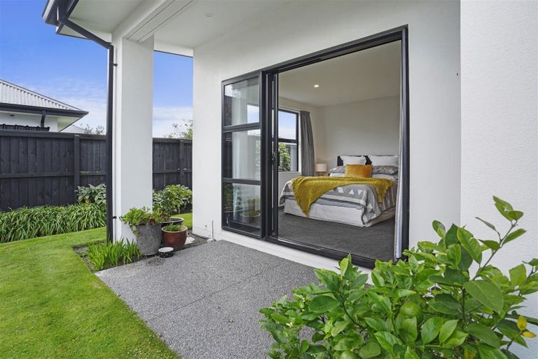Photo of property in 116 Bibiana Street, Aidanfield, Christchurch, 8025