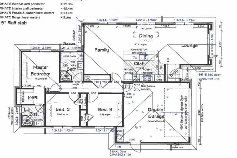 Photo of property in 5 Meadows Drive, Rolleston, 7615