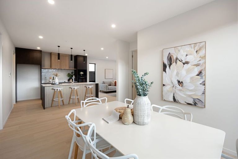 Photo of property in 17 Auburn Green, Peacocke, Hamilton, 3206