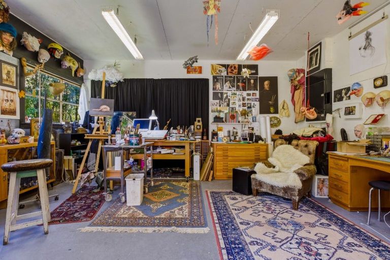 Photo of property in 36 Council Hill Road, Little River, 7591