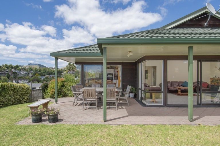 Photo of property in 15 James Cook Drive, Welcome Bay, Tauranga, 3112