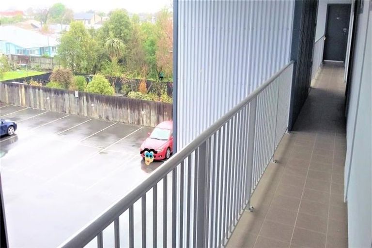 Photo of property in 18/126 Nursery Road, Linwood, Christchurch, 8011