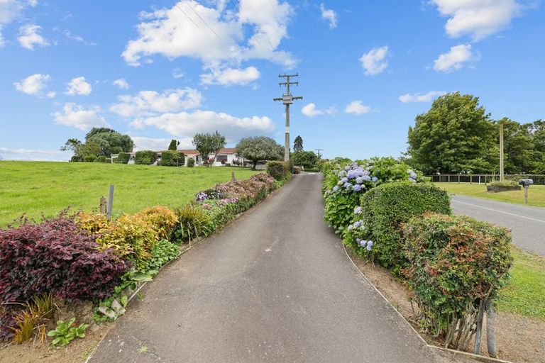 Photo of property in 103 Muir Road, Te Awamutu, 3879