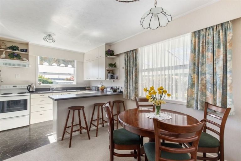 Photo of property in 1 Jay Street, Paparangi, Wellington, 6037