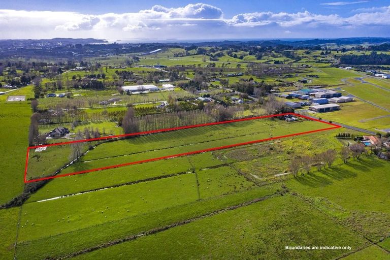 Photo of property in 293 Postman Road, Dairy Flat, Albany, 0794