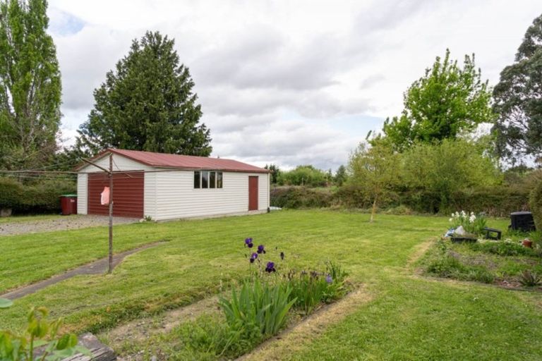 Photo of property in 16 Kummer Crescent, Masterton, 5810