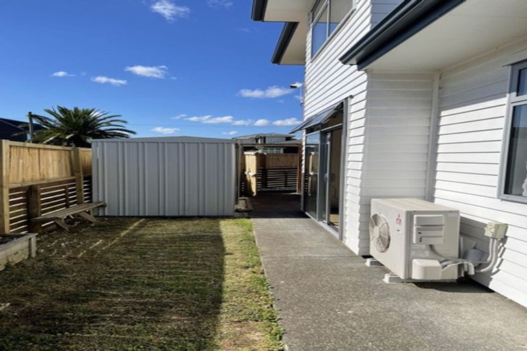 Photo of property in 124 Hall Avenue, Favona, Auckland, 2024