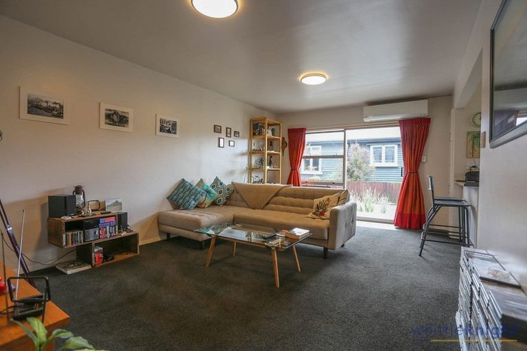 Photo of property in 1/28 Taramea Place, Addington, Christchurch, 8024