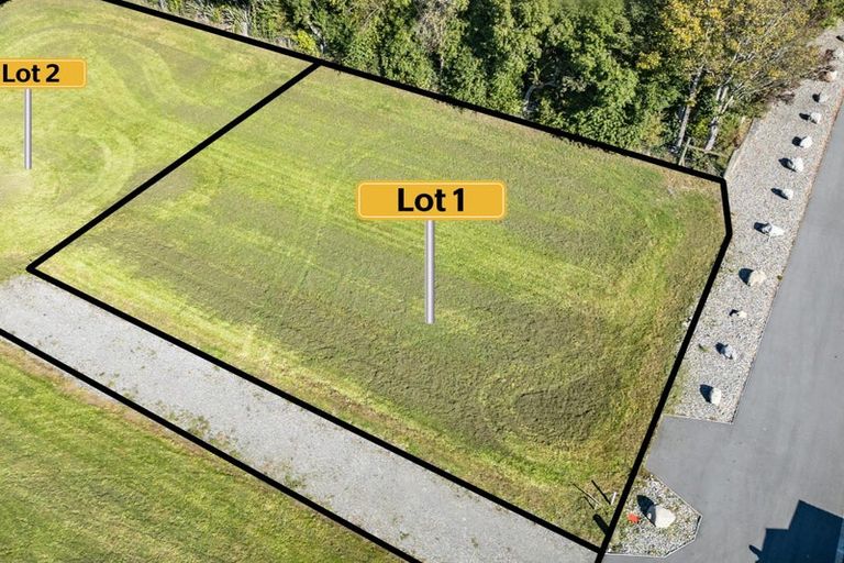 Photo of property in 100 Bay Road, Oxford, 7430