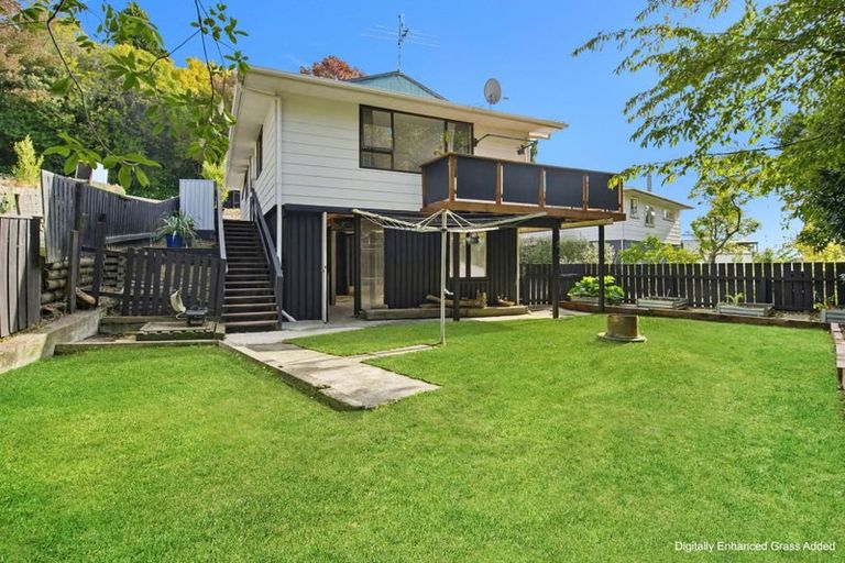 Photo of property in 35 Torlesse Street, Enner Glynn, Nelson, 7011