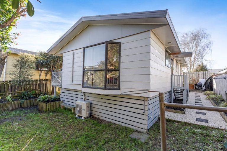 Photo of property in 4/5 Ingram Street, Papakura, 2110