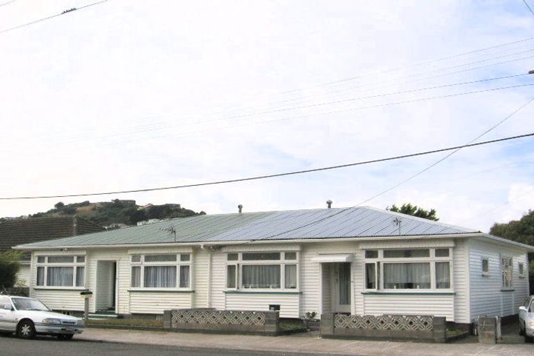 Photo of property in 96 Hobart Street, Miramar, Wellington, 6022