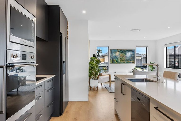 Photo of property in 11 Eldridge Street, Woodend, 7610