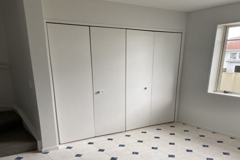 Photo of property in Colombo St Apartments, 21/10 Colombo Street, Newtown, Wellington, 6021