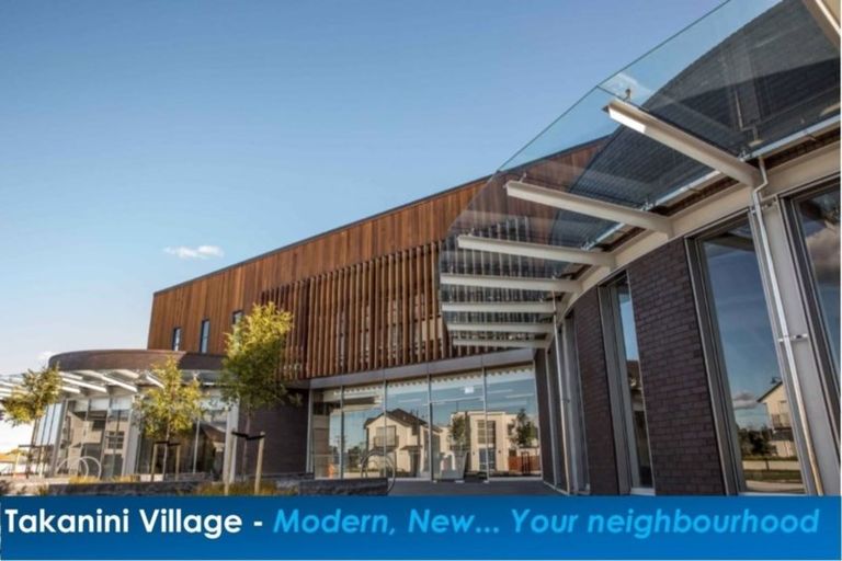 Photo of property in 4 Treestump Road, Takanini, 2112