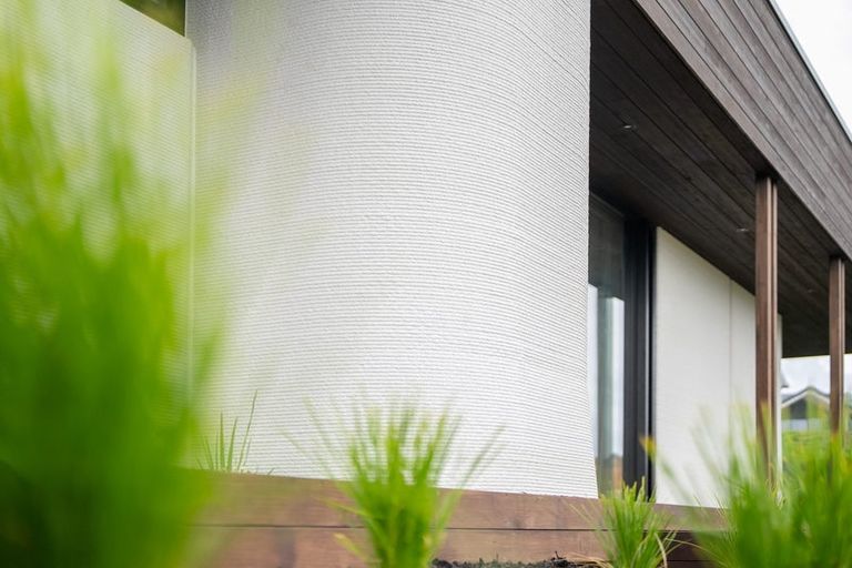 Photo of property in 2/1 City View Terrace, Birkenhead, Auckland, 0626